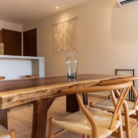 Apartamento Luxury & Modern In Amenities By Yeah