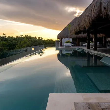 Luxury & Modern In Amenities By Yeah Tulum