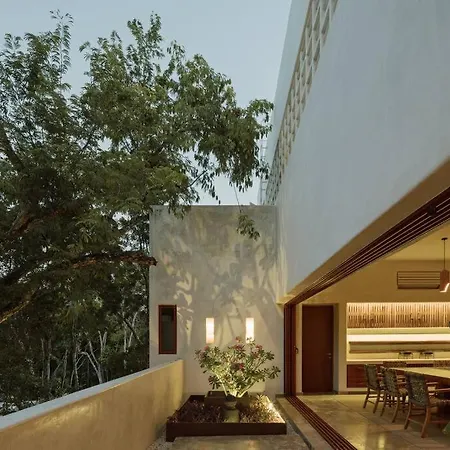 Luxury House In Villa