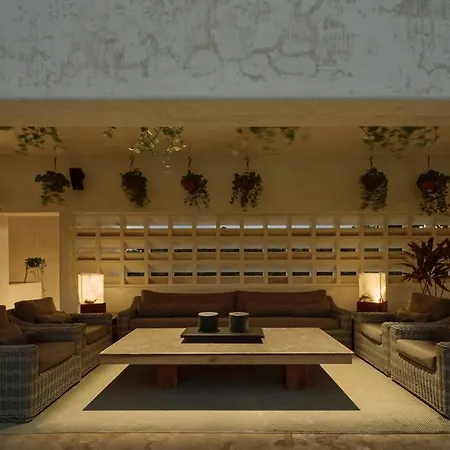 Luxury House In Tulum