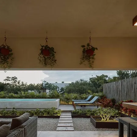 Villa Luxury House In *