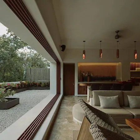 Luxury House In