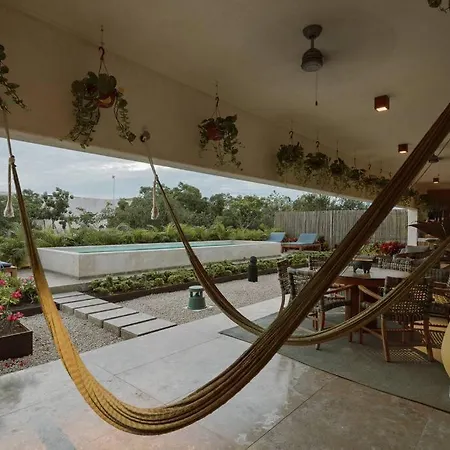 Villa Luxury House In *