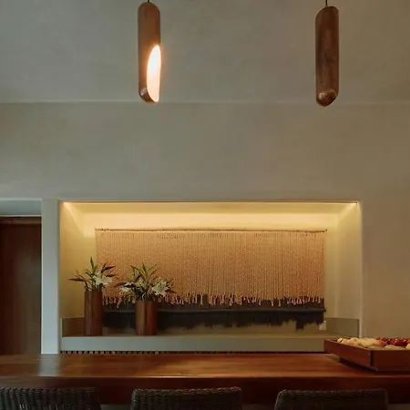 Luxury House In Tulum