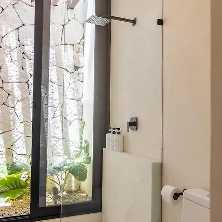 Zapote Tulum, Private Pool & Jacuzzi In Gated Community Villa *