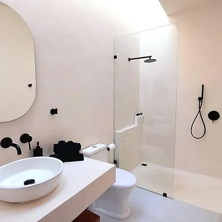 Villa Zapote Tulum, Private Pool & Jacuzzi In Gated Community Tulum