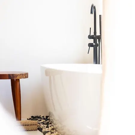 Zapote Tulum, Private Pool & Jacuzzi In Gated Community Tulum