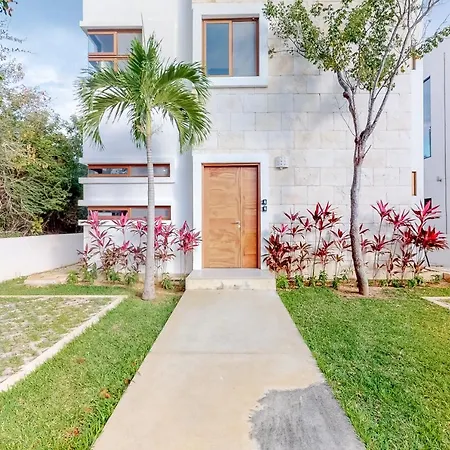 Casa Buffalo At Residencial Bahia *