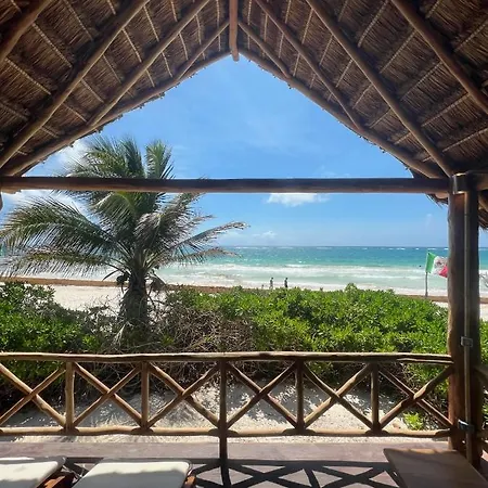 Hotel El Paraiso 4*