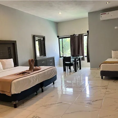 Holiday home Casa Llena De Vida Tulum
