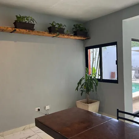 Holiday home Casa Llena De Vida *