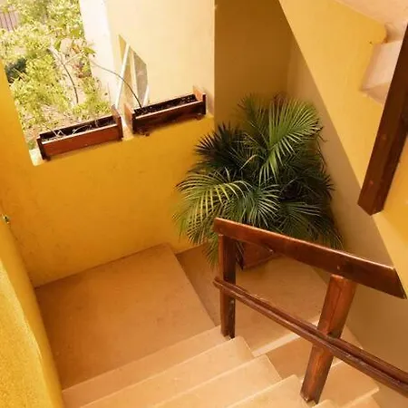 Lovely Casa Tukan, La Veleta Apartment Tulum