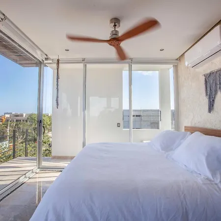 Muuch Apartment