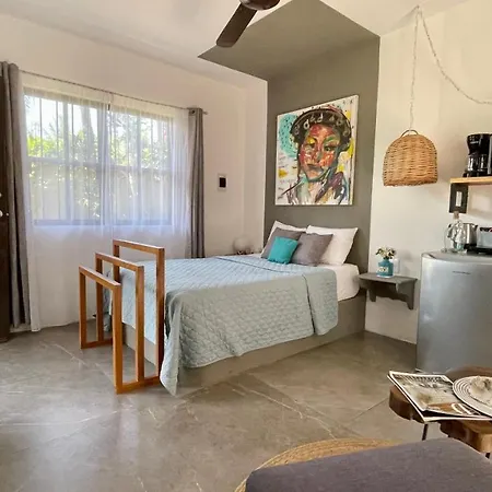 Apartment Casa Villamatisse Tulum