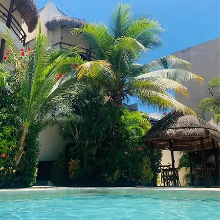 Tua Large Comfortable Pool Parking Space Apartment