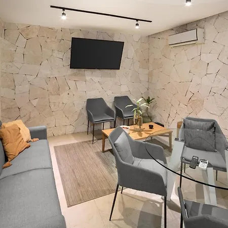 Aparthotel Cacao -luxury Condos- Tulum