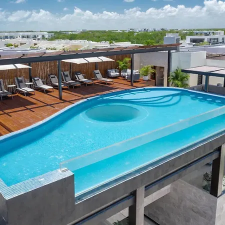 Cacao -luxury Condos- Aparthotel 3*