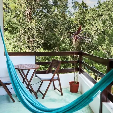 Lovely Casa Tukan, La Veleta * Tulum