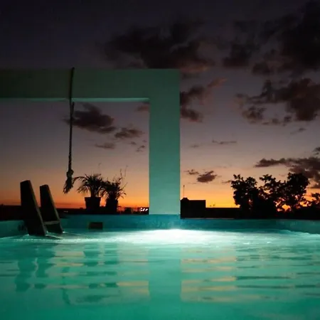 Lovely Casa Tukan, La Veleta Tulum