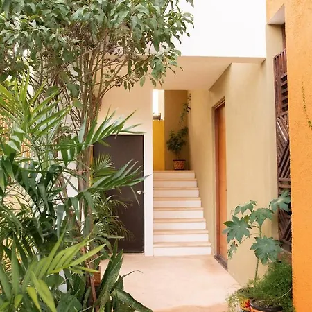 Apartment Lovely Casa Tukan, La Veleta *