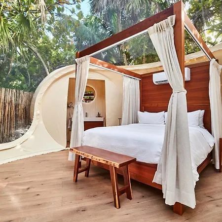 Astral Tulum