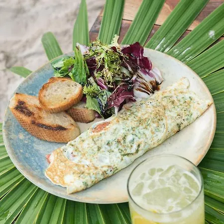 Astral 4* Tulum