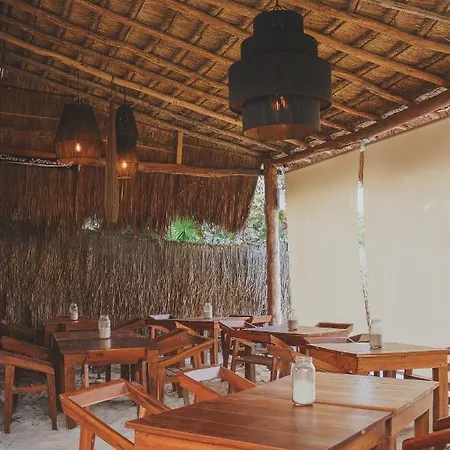 Astral 4* Tulum