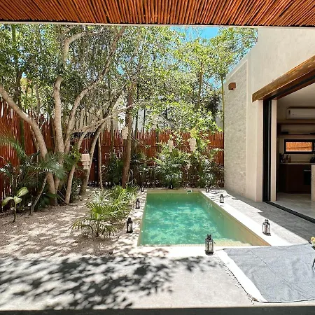 Villa Atman Residences 111 Tulum