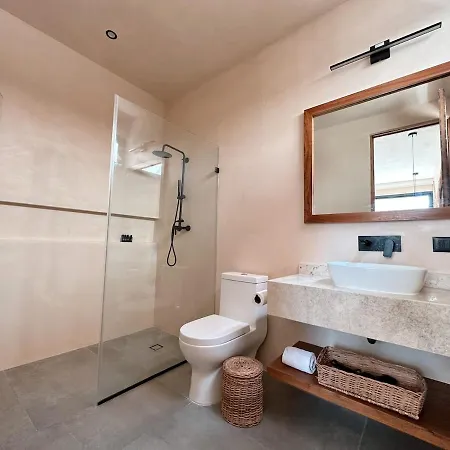 Atman Residences 111 Villa *