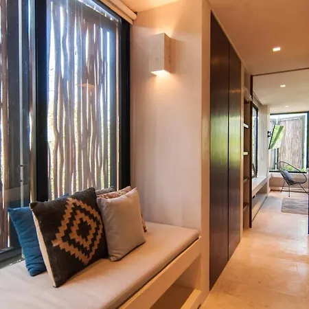 Spectacular Gaia/ph/private Pool * Tulum