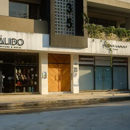 Apartment Selvario