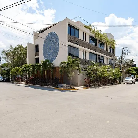 Selvario * Tulum
