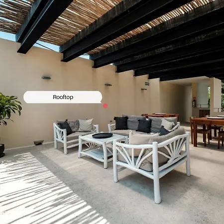 Apartment Selvario