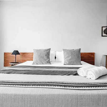 Selvario Apartment