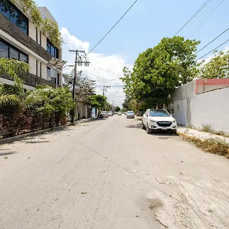 Selvario Apartment Tulum