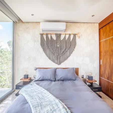 Muuch Apartment