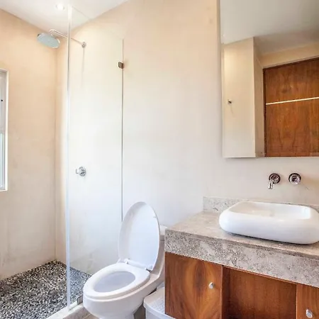 Muuch Apartment