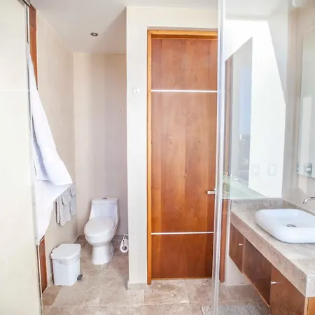 Muuch Apartment