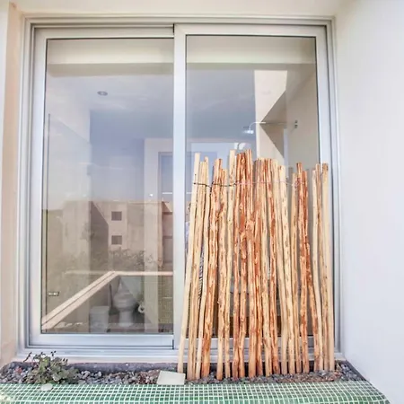 Muuch Apartment