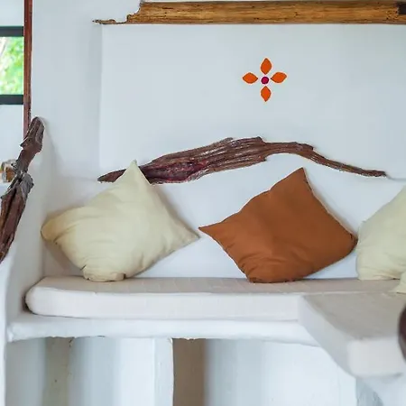 Casa Aakbal - Luxury Front Villa Tulum