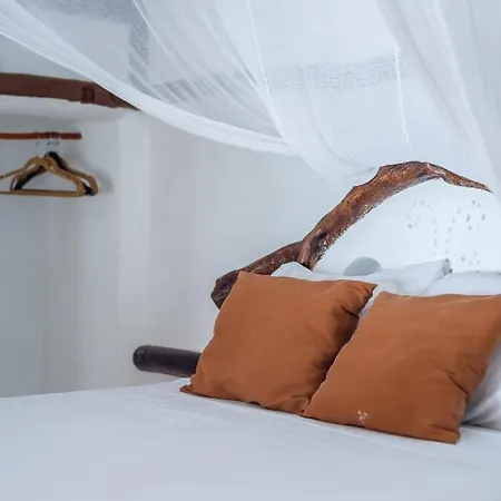 Villa Casa Aakbal - Luxury Front Tulum