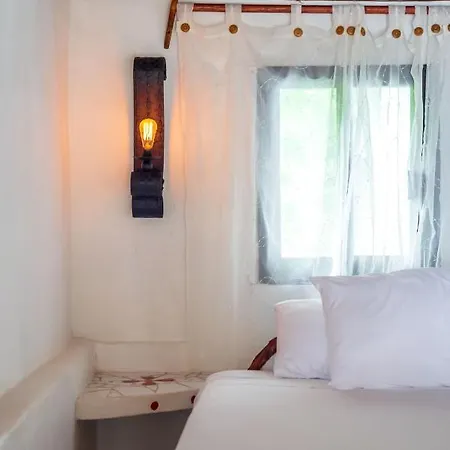 Villa Casa Aakbal - Luxury Front *