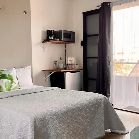 Casa Villamatisse *