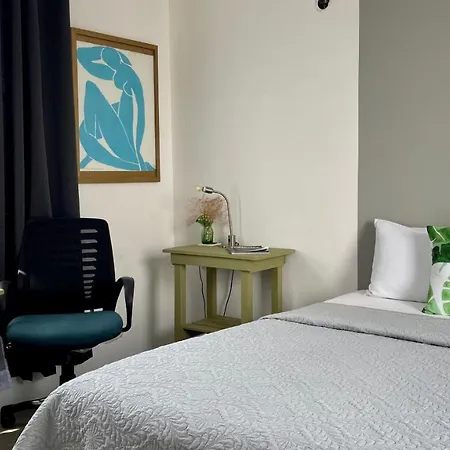Casa Villamatisse * Tulum