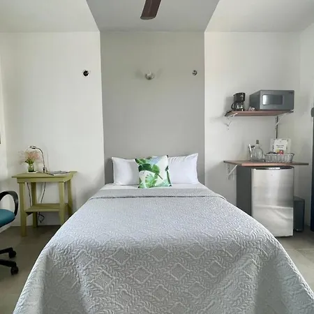 Casa Villamatisse Apartment *