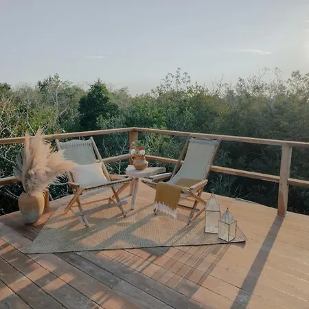 Naum - Secluded With Private Cenote