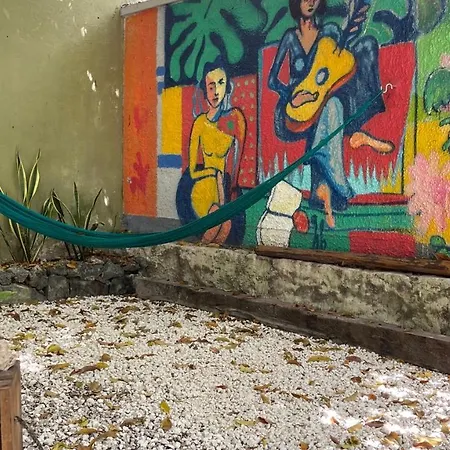 Casa Villamatisse