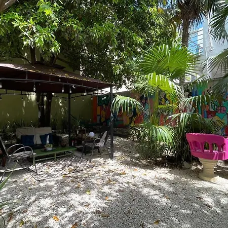 Casa Villamatisse Apartment *