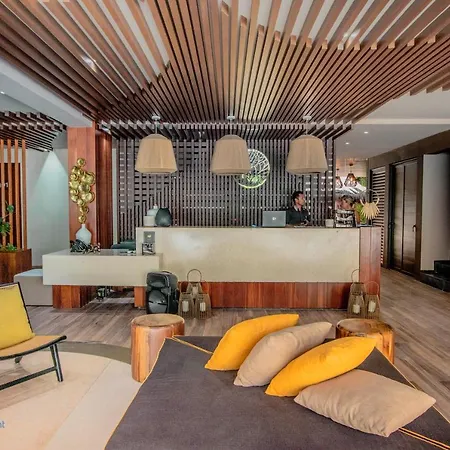 Menesse Apartamento Tulum