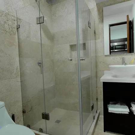 Menesse Apartamento *